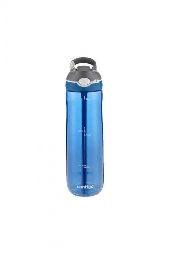 Ashland Autospout® Su Şişesi 720ml Mavi ürün görseli 1
