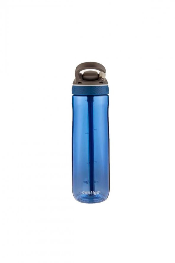Ashland Autospout® Su Şişesi 720ml Mavi - Resim 2