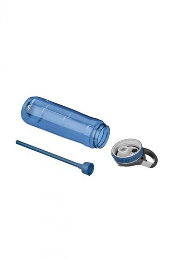 Ashland Autospout® Su Şişesi 720ml Mavi - Resim 3