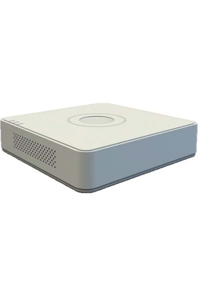 Hıkvısıon Ds-7108hghı-k1 8 Kanal H265 Pro+ Hibrit Dvr Kayıt Cihazı ürün görseli 1