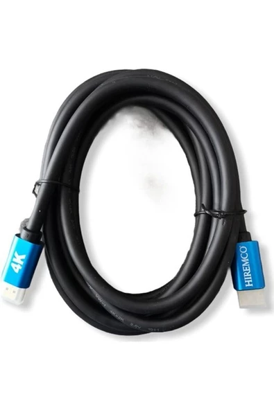 TUNEX 4K HDMI Kablo 2.0V - 3m ürün görseli 1