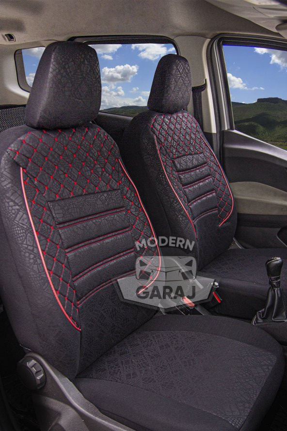 Toyota Oto Koltuk Kılıfı Toyota Koltuk Kılıfı Toyota Kılıf ürün görseli 1