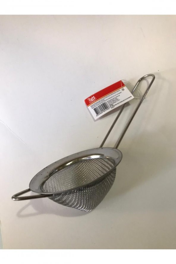 Balsa Çay Ve Bitki Süzgeci 8 Cm ürün görseli 1