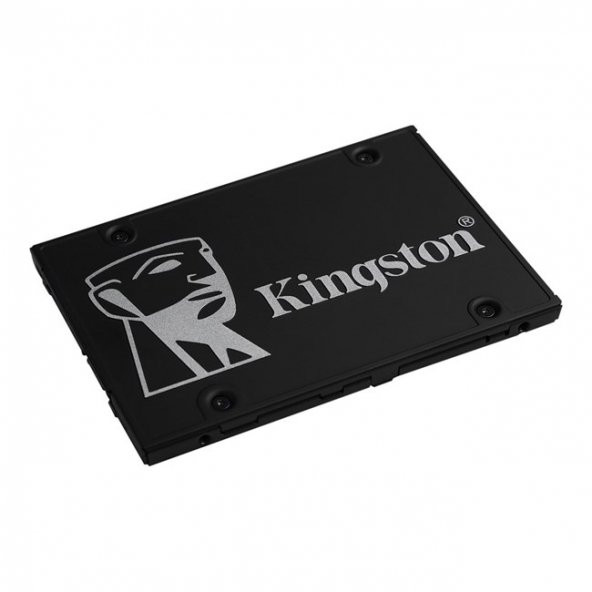 Kingston 1TB KC600 550520MB SKC6001024G ürün görseli 1
