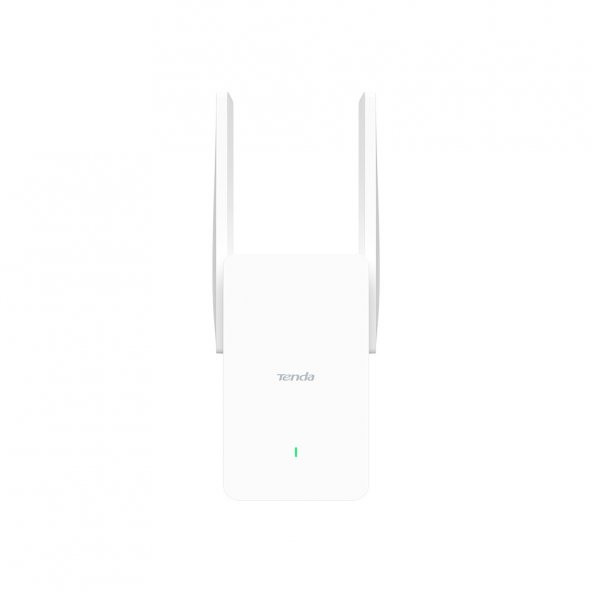 TENDA A23 WiFi6 101001000 2 ANTEN MENZIL ARTTIRICI ürün görseli 1