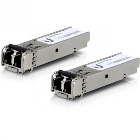 UBNT U Fiber MultiModeModule 1G(UF-MM-1G) ürün görseli 1