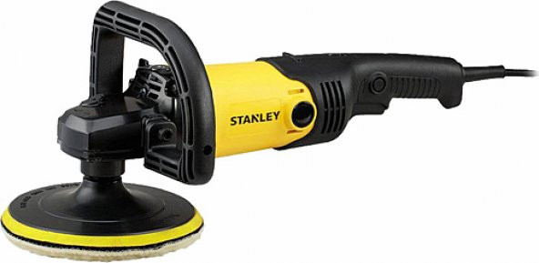 Stanley SP137 1300W 180MM Polisaj Makinesi ürün görseli 1