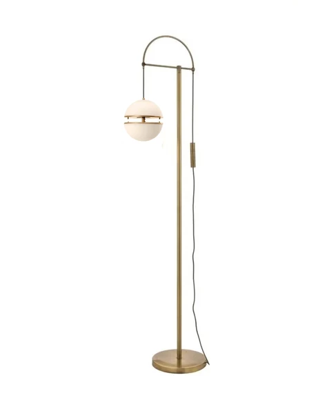 LM-167-1 LEDLİ LAMBADER ürün görseli 1