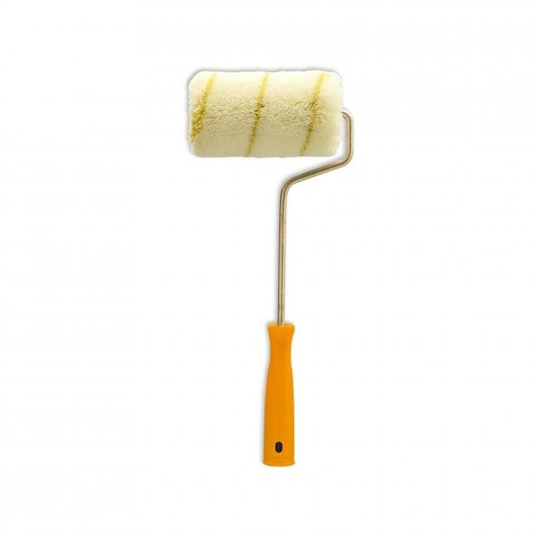 Dekor 1018 Plasdek Rulo İç Cephe 15 Cm ürün görseli 1