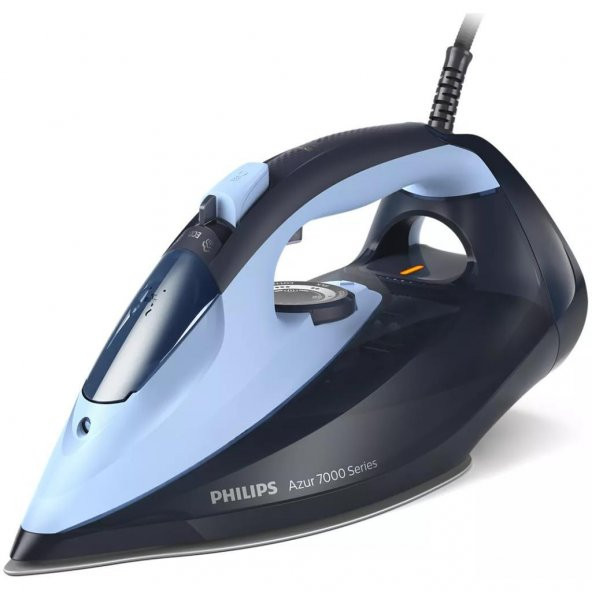 Philips DST7041/20 Azur 7000 Serisi 2800 W Buharlı Ütü ürün görseli 1