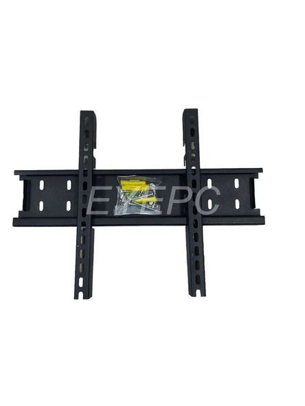 NCPLİNE SAMSUNG 22-24-26-28-32 İNÇ LED TV ASKI APARATI METAL DÖKÜM ürün görseli 1