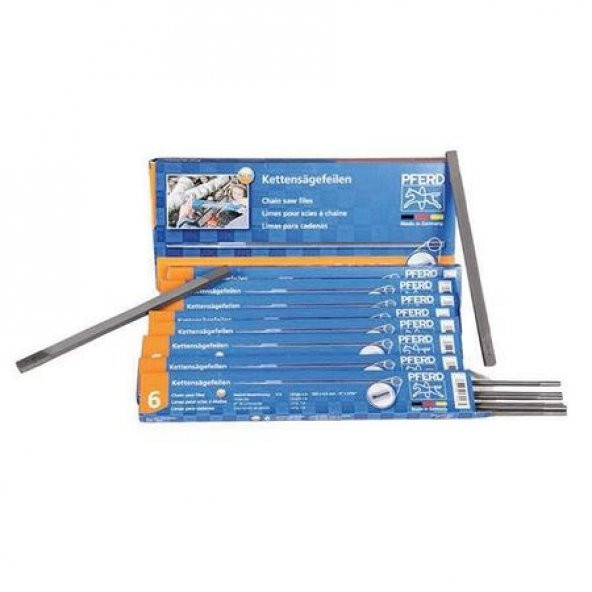 Pferd Motor Eğe 3/16 200x4.8 ürün görseli 1