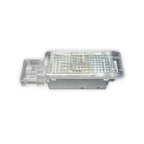 VW EOS 2006-2011 Ayak Aydınlatma Lambası 7L0947415 ürün görseli 1