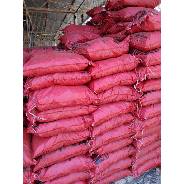 KALAN SOBA KÖMÜRÜ 25 KG - Resim 3