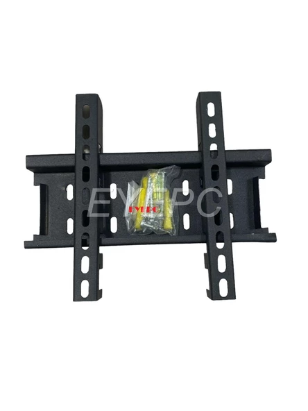 NCPLİNE ARÇELİK TV LED LCD PLAZMA İÇİN ASKI APARATI 10 32 İNÇ ürün görseli 1