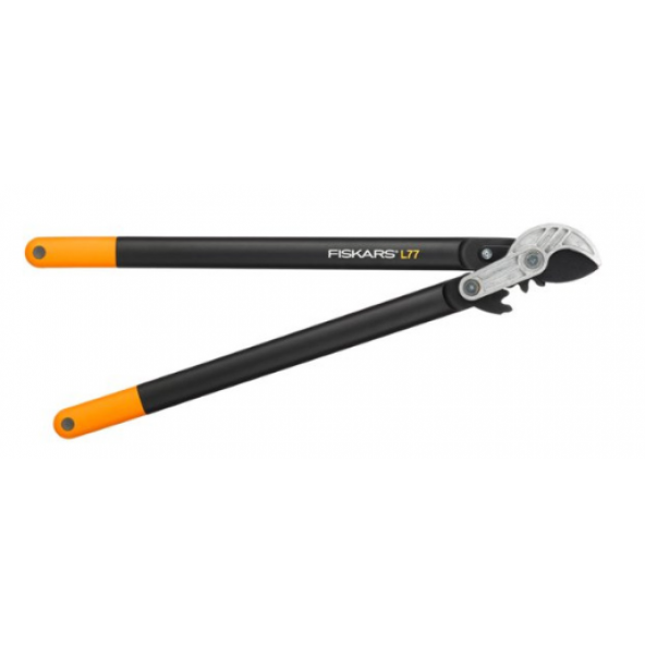 Fiskars Powergear Anvıl Dal Kesme L77 ürün görseli 1