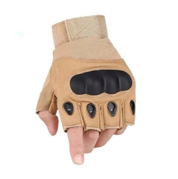 TACTİCAL ELDİVEN YARIM (OAKLEY) ürün görseli 1
