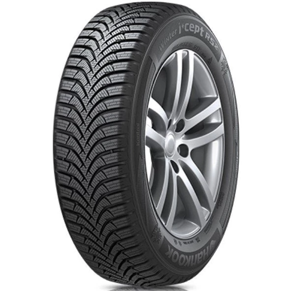 Hankook Winter I*Cept RS3 W462 185/55R16 87T XL M+S 3PMSF (Kış) (2023) ürün görseli 1