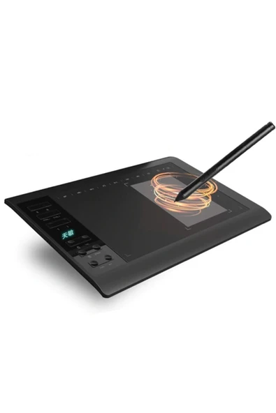 10moons G10 10 X 6.25" Grafik Tablet ürün görseli 1