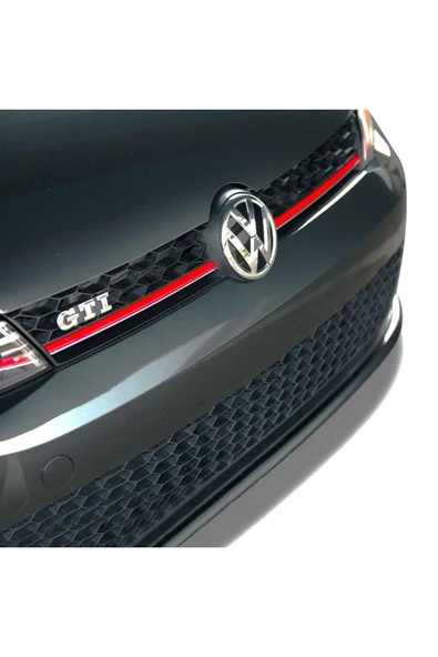 Volkswagen Golf 7 Gti Panjur 2012- Sonrası ürün görseli 1