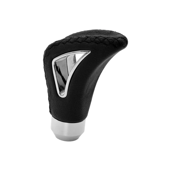 Vites Topuzu Universal Her Araca Uyumlu Spor Metal Vites Topuzu No:12 ürün görseli 1