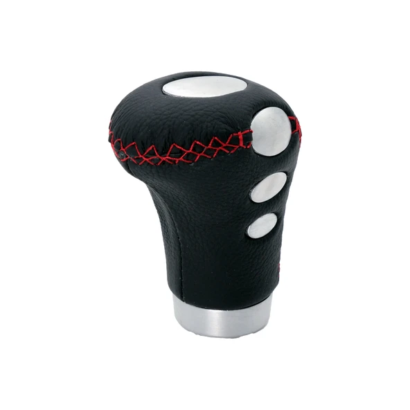 Vites Topuzu Universal Her Araca Uyumlu Spor Metal Vites Topuzu No:17 ürün görseli 1