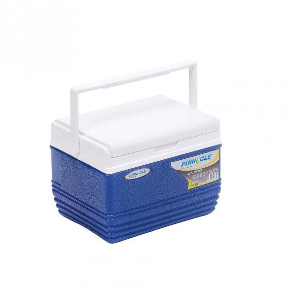 Pinnacle Eskimo Buzluk 4.5 Litre-LACİVERT ürün görseli 1