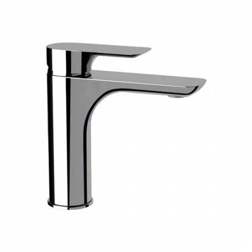 Sardıcı Sky Series Siyah Lavabo Bataryası Çift Su Girişli 5 Yıl Garantili ürün görseli 1