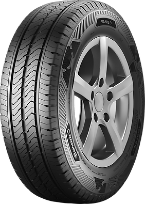 Barum Vanis 3 225/55R17C 109/107T (Yaz) ürün görseli 1