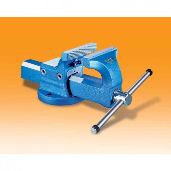 Kanca Mengene 115 MM Dövme Çelik - Kanca ürün görseli 1