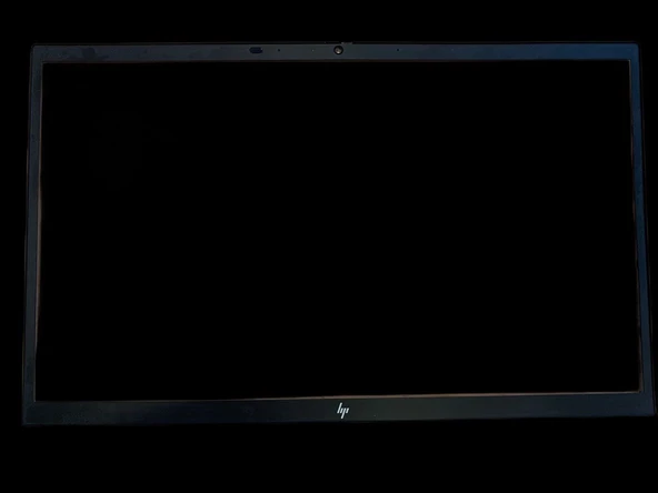 Hp Elitebook 840 G7 Ekran Çerçevesi ' Siyah ürün görseli 1