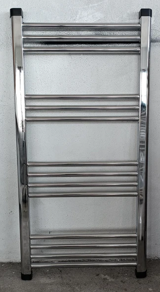 ŞİMAŞ HAVLUPAN 500x800 Krom Havlupan ürün görseli 1