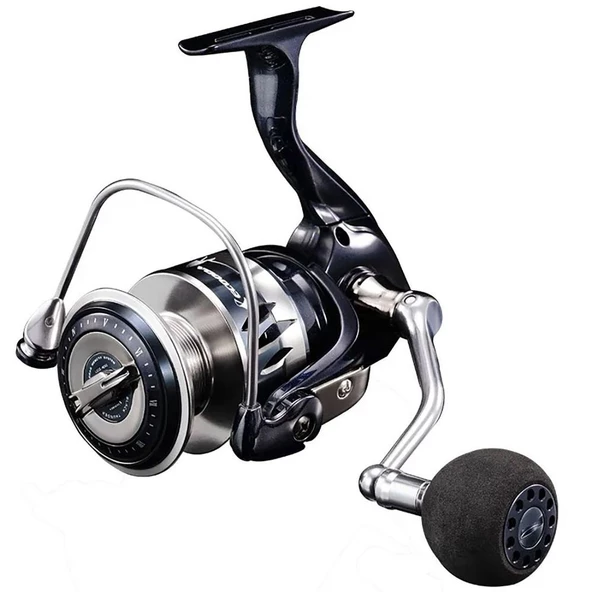 Ecooda Black Thunder Ebf II 4000 ürün görseli 1