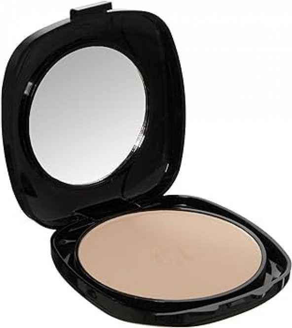 Catherine Arley Silky Tonch Compact Powder No:5 Pudra ürün görseli 1