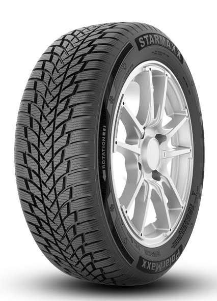 Starmaxx Polarmaxx 185/65R14 86T (Kış) (2023) ürün görseli 1