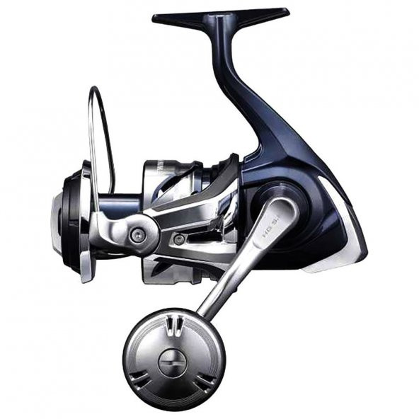 Shimano Twin Power Sw 5000 XG Makine ürün görseli 1