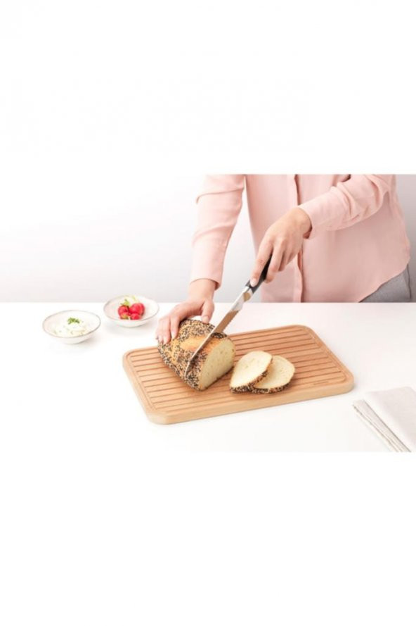 Brabantia Ekmek Kesme Tahtası ürün görseli 1