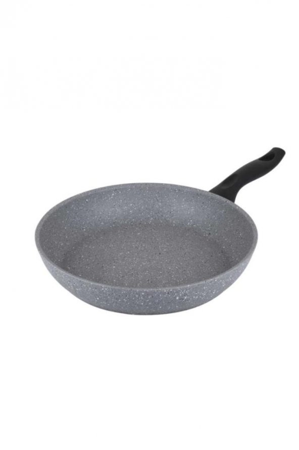 Tantitoni Granıtte Gri Tava - 28 Cm ürün görseli 1