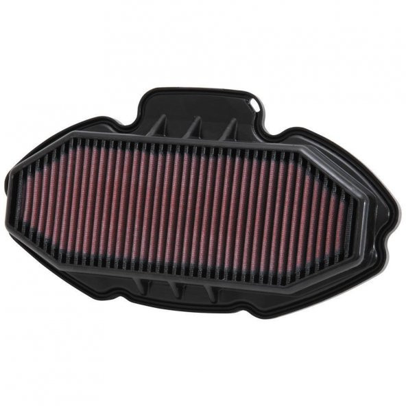 K&N HA-7012 2012-2013 Honda NC 700 X Uyumlu Hava Filtresi ürün görseli 1