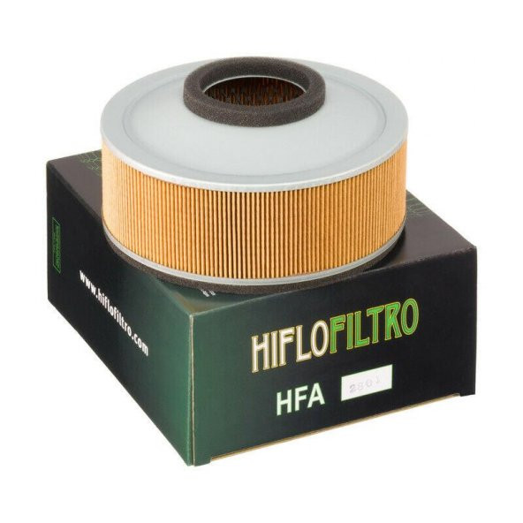 Hiflo Hfa2801 1995-2005 Kawasaki VN 800 Vulcan Uyumlu Hava Filtresi ürün görseli 1