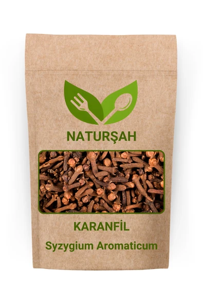 Naturşah Karanfil 250 Gr ürün görseli 1