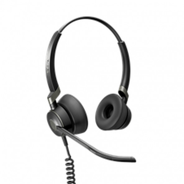 Jabra Engage 50 Duo USB Kulaklık ürün görseli 1