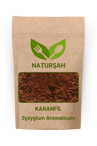 Naturşah Karanfil Toz 100 Gr ürün görseli 1