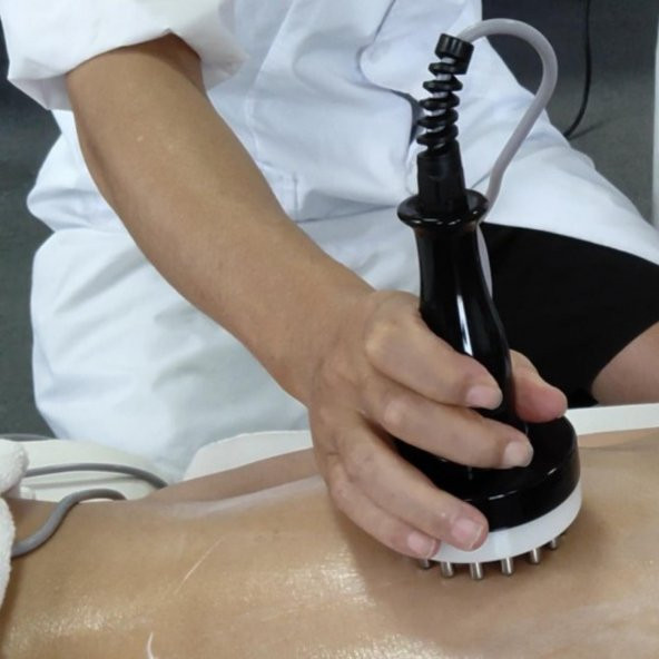 Biomeridyen Masaj Selülit Probu - Resim 2