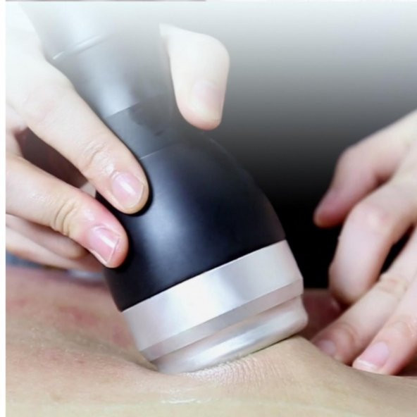 Biomeridyen Masaj Vacuum Probu ürün görseli 1