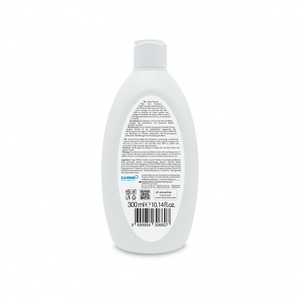 CARINE Bebek Şampuanı 300 Ml - Resim 2