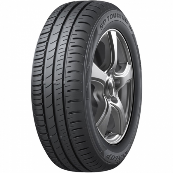 Dunlop 185/65R14 86T SP Touring R1 Oto Yaz Lastiği (Üretim Yılı:2026) ürün görseli 1