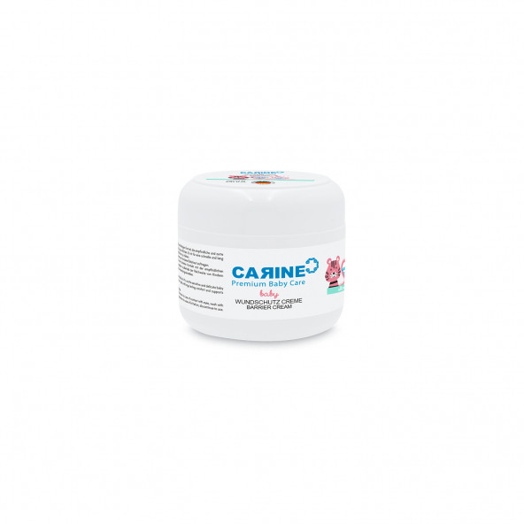 CARINE Bebek Pişik Önleyici Bariyer Krem 150 Ml ürün görseli 1