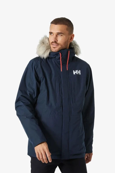 Helly Hansen Coastal 3.0 Erkek Parka HHA.53995 ürün görseli 1