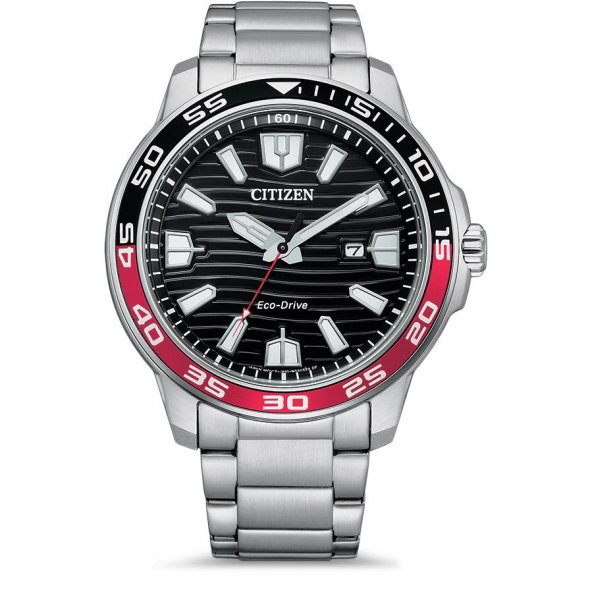 AW1527-86E Citizen Erkek Kol Saati ürün görseli 1